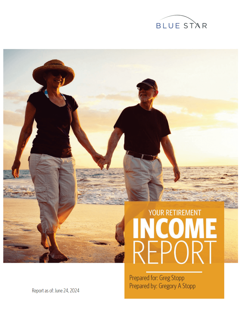 Image $500K SAMPLE CASE STUDY (Income-Report) 10-26-2023 - Blue Star Consulting