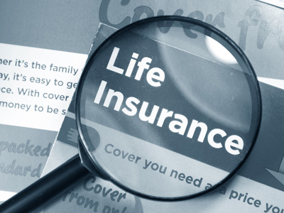 Image REFINANCE YOUR EXISTING LIFE INSURANCE POLICY Life Insurance Policy Audits Blue Star Consulting.